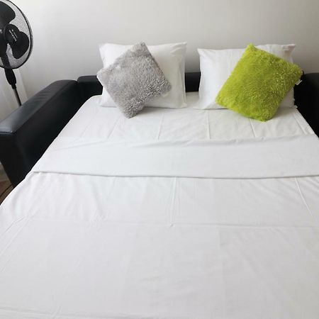 Apartament Studio Scandinaves - Disneyland Paris Serris Zewnętrze zdjęcie