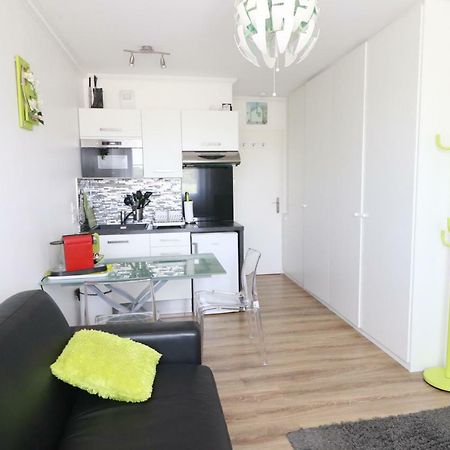 Apartament Studio Scandinaves - Disneyland Paris Serris Zewnętrze zdjęcie