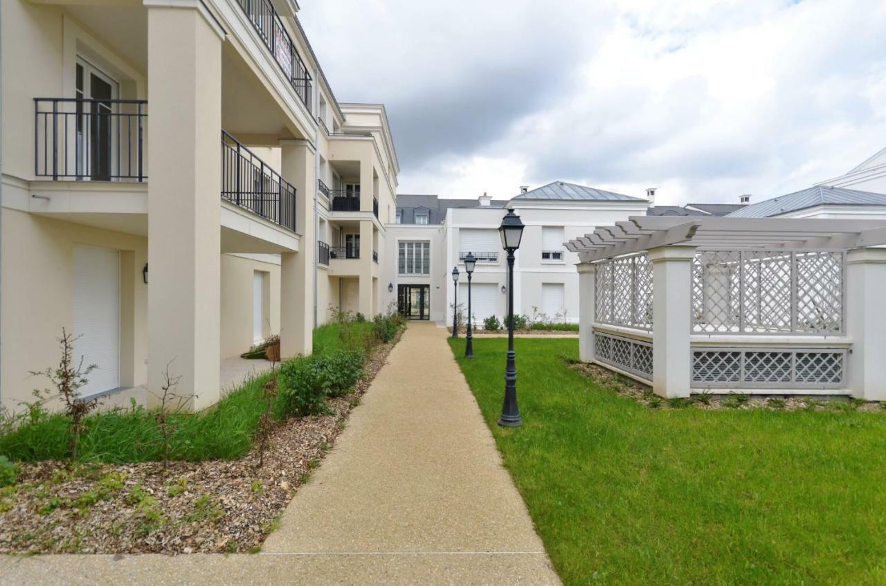 Apartament Studio Scandinaves - Disneyland Paris Serris Zewnętrze zdjęcie