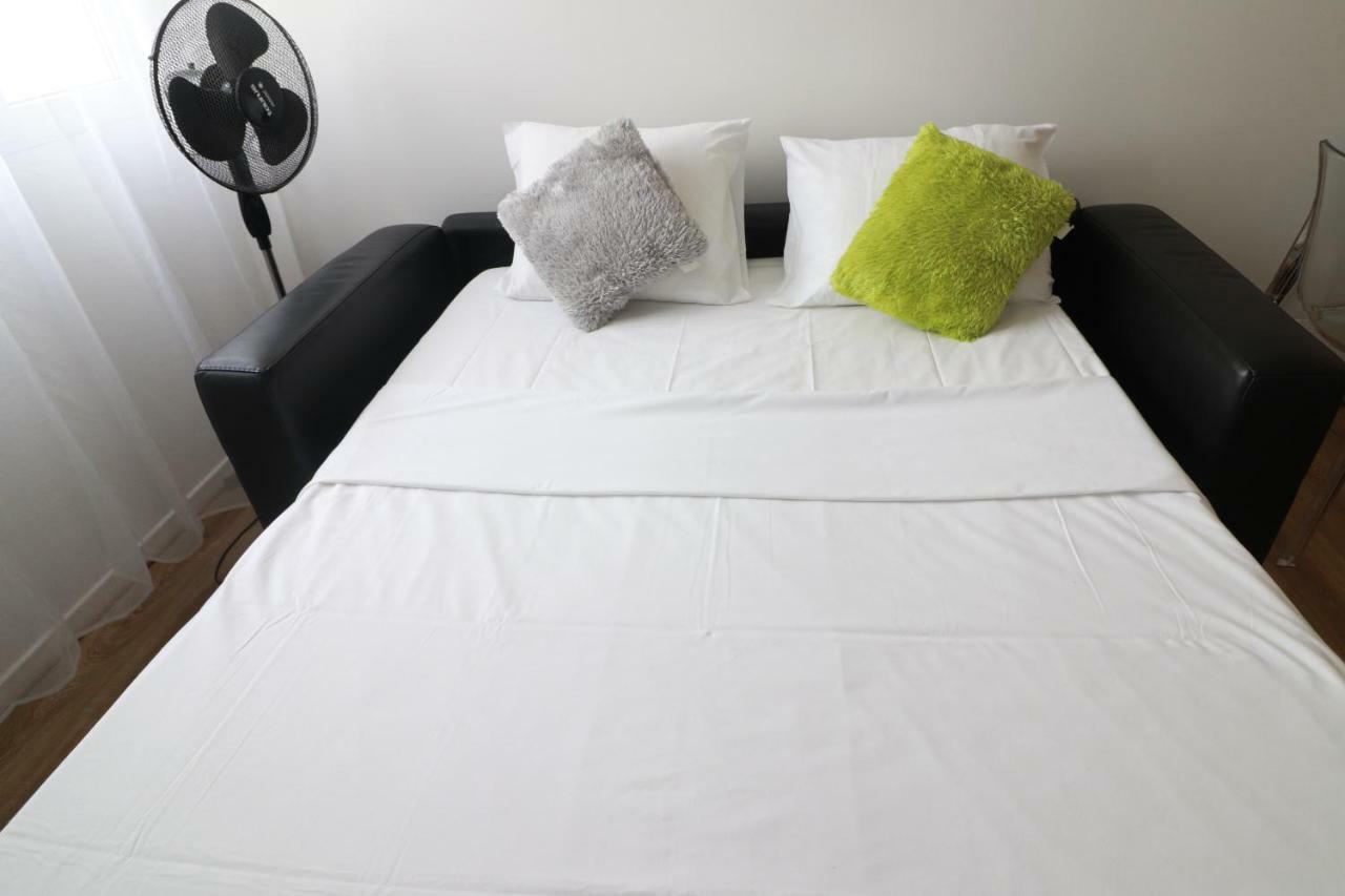 Apartament Studio Scandinaves - Disneyland Paris Serris Zewnętrze zdjęcie