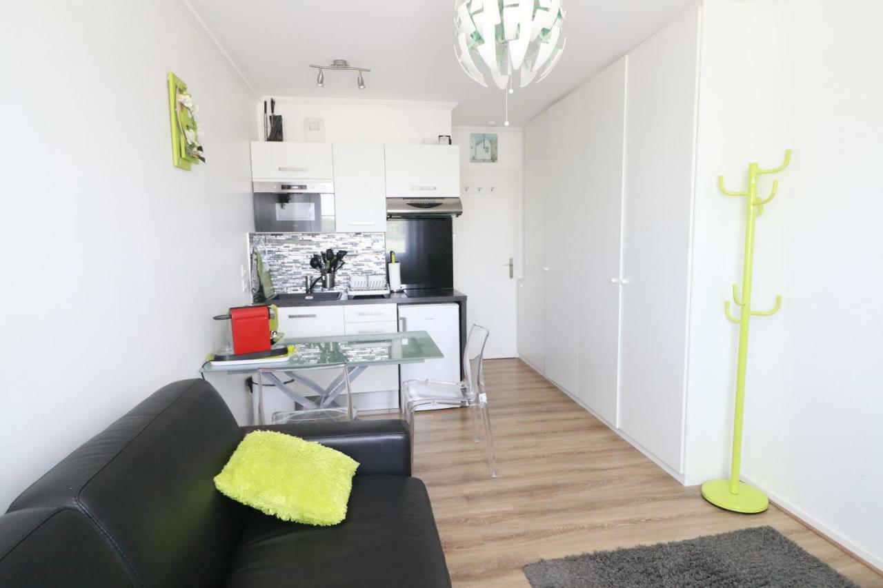 Apartament Studio Scandinaves - Disneyland Paris Serris Zewnętrze zdjęcie